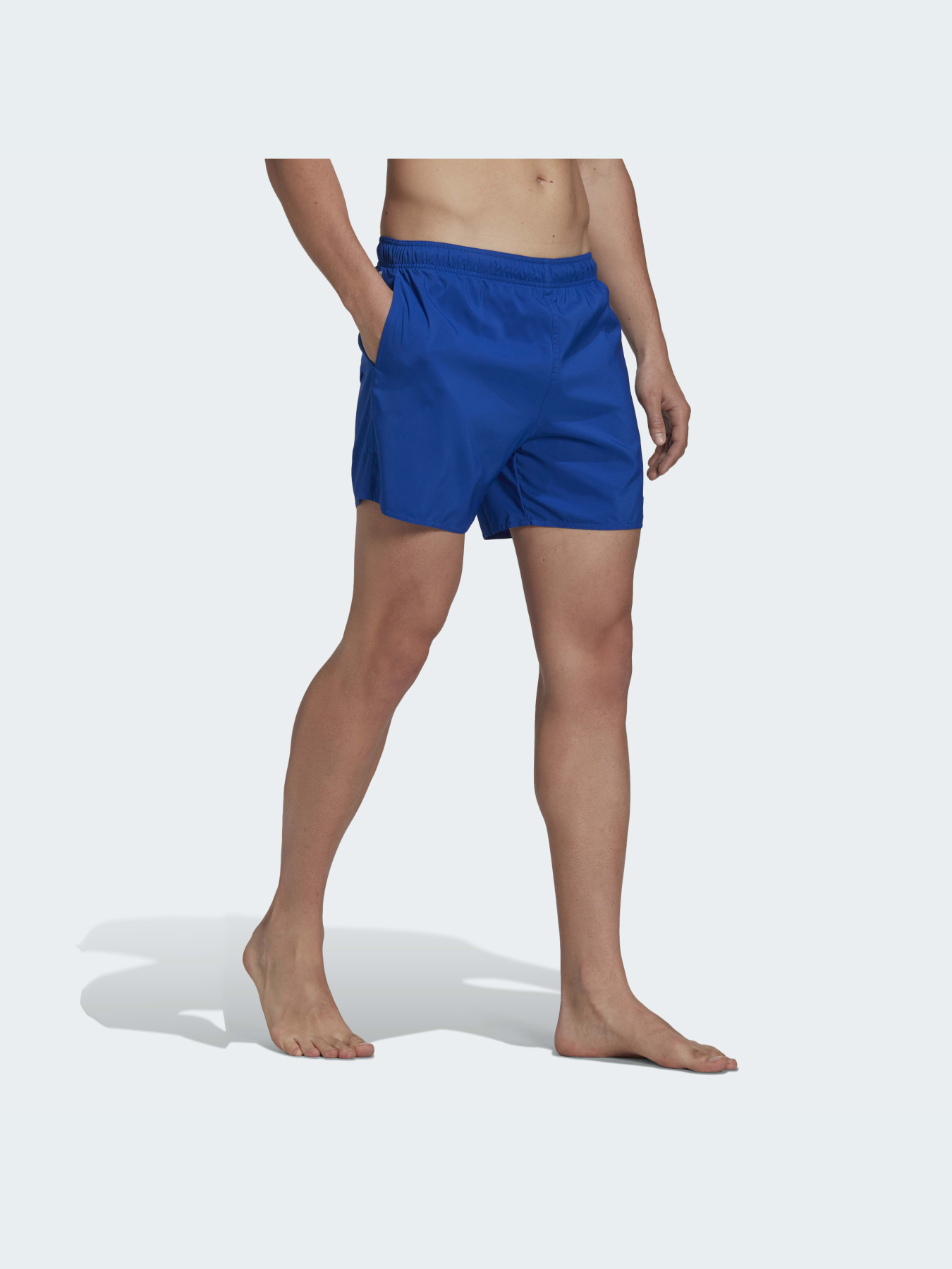 Шорти для плавання Adidas модель HP1773 Фото