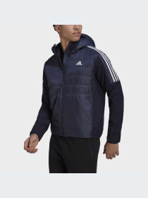 Зимняя куртка Adidas модель HK4635 Фото