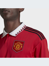 Футболка спортивная Adidas модель H13881 Фото