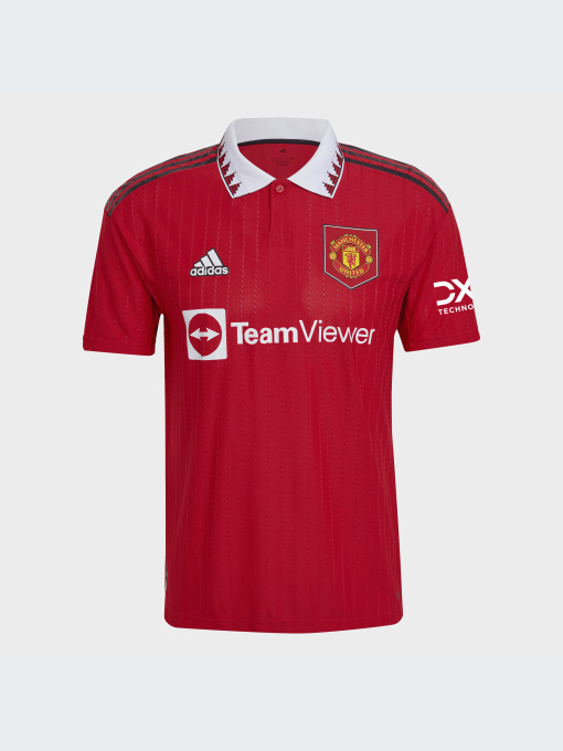 Футболка спортивная Adidas модель H13881 Фото