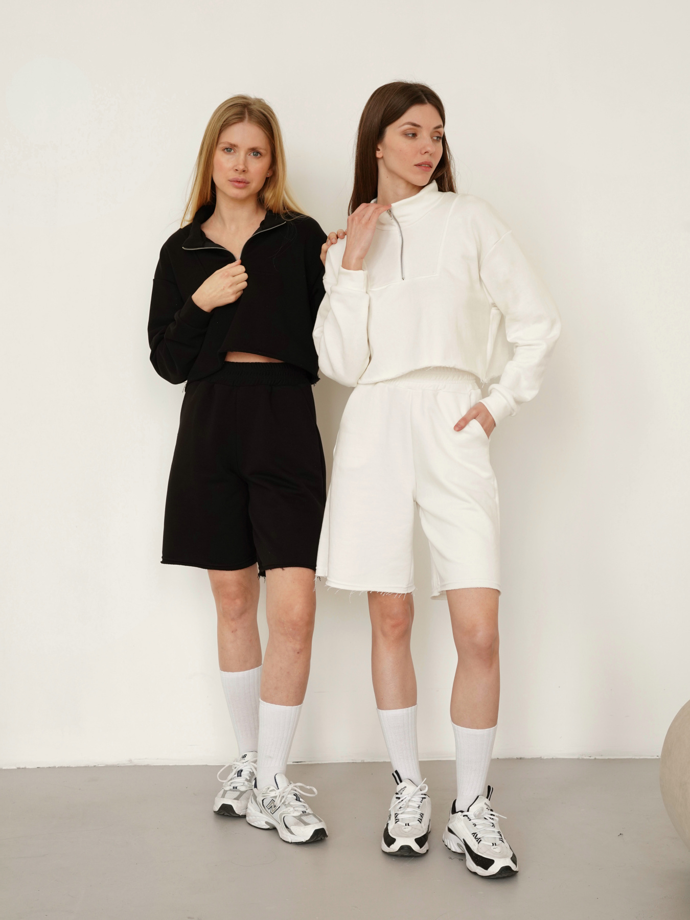 Повседневные шорты Romashka Джуно модель 206025105072 Фото