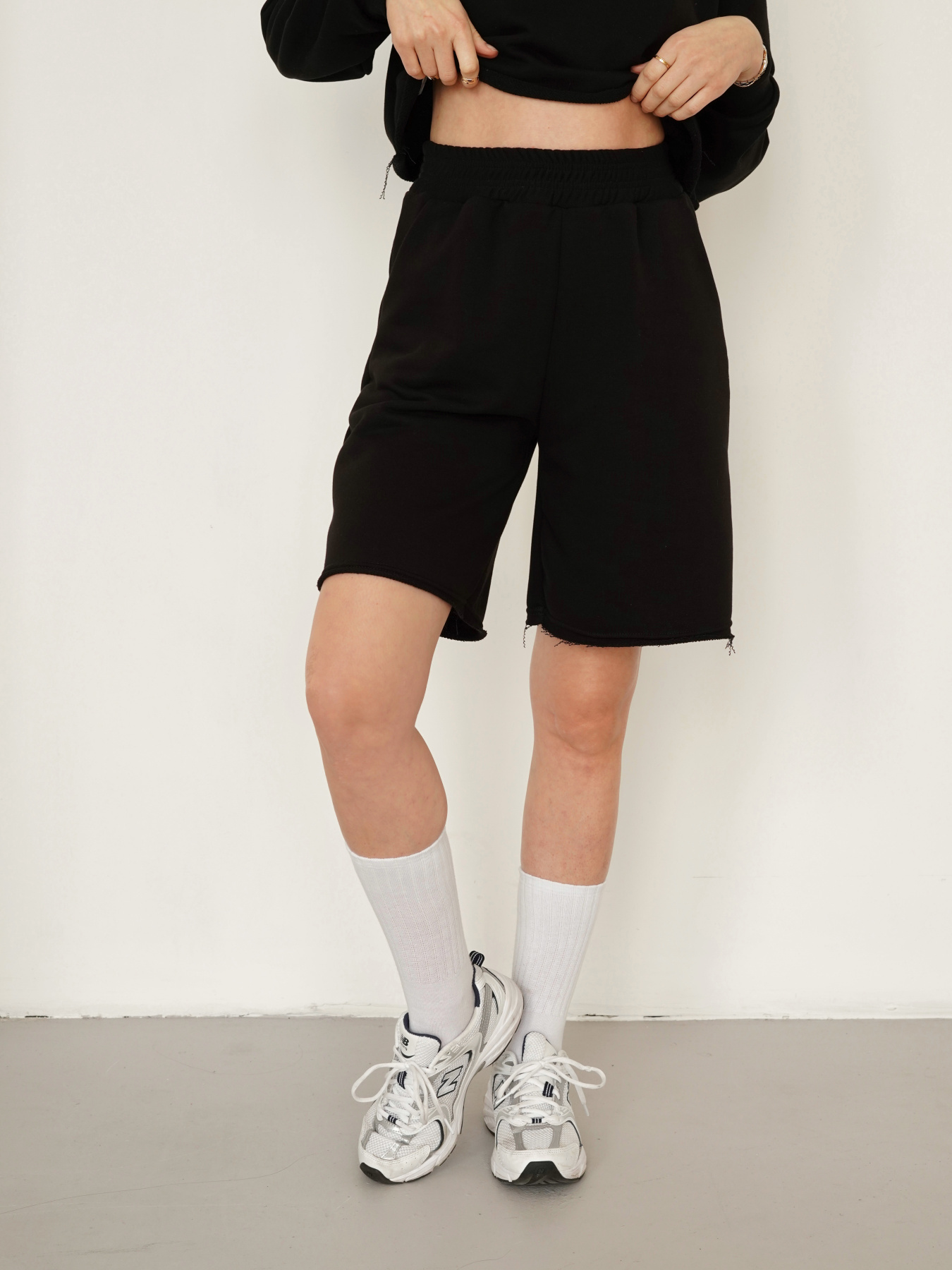 Шорты Romashka Джуно модель 206025105101 Фото