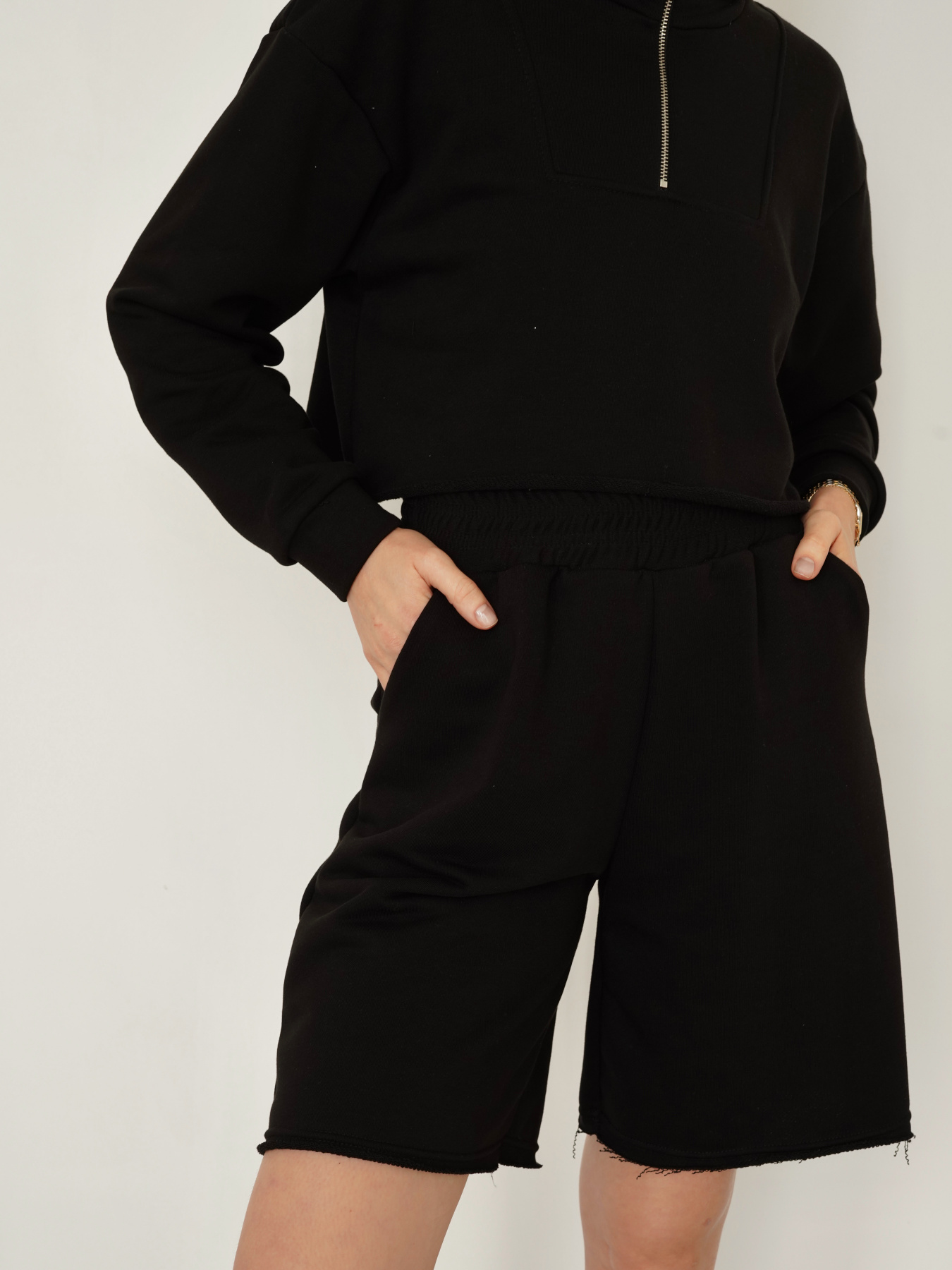 Шорты Romashka Джуно модель 206025105101 Фото