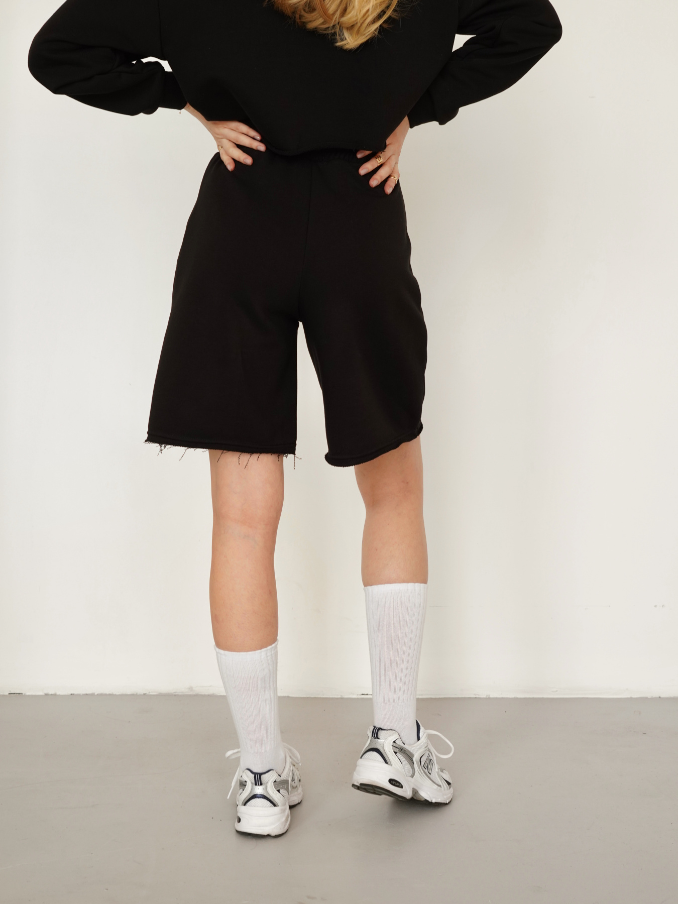 Повседневные шорты Romashka Джуно модель 206025105101 Фото