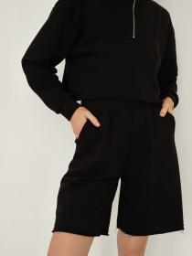 Повседневные шорты Romashka Джуно модель 206025105101 Фото