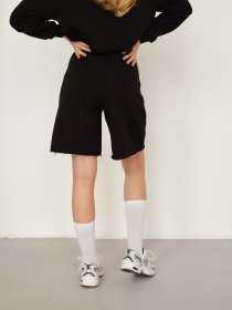 Повседневные шорты Romashka Джуно модель 206025105101 Фото