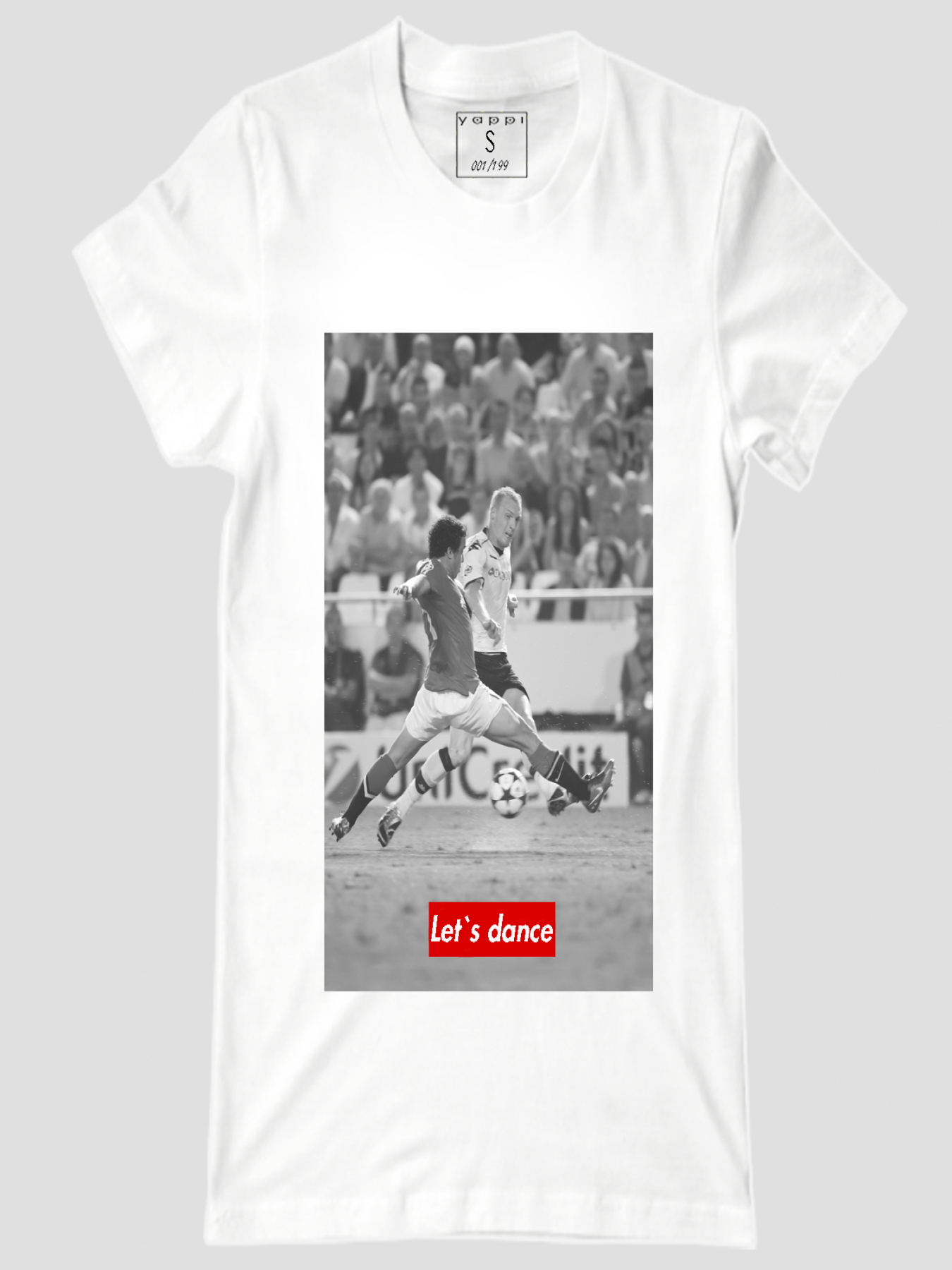 Футболки и поло YAPPI модель 1701113 Фото