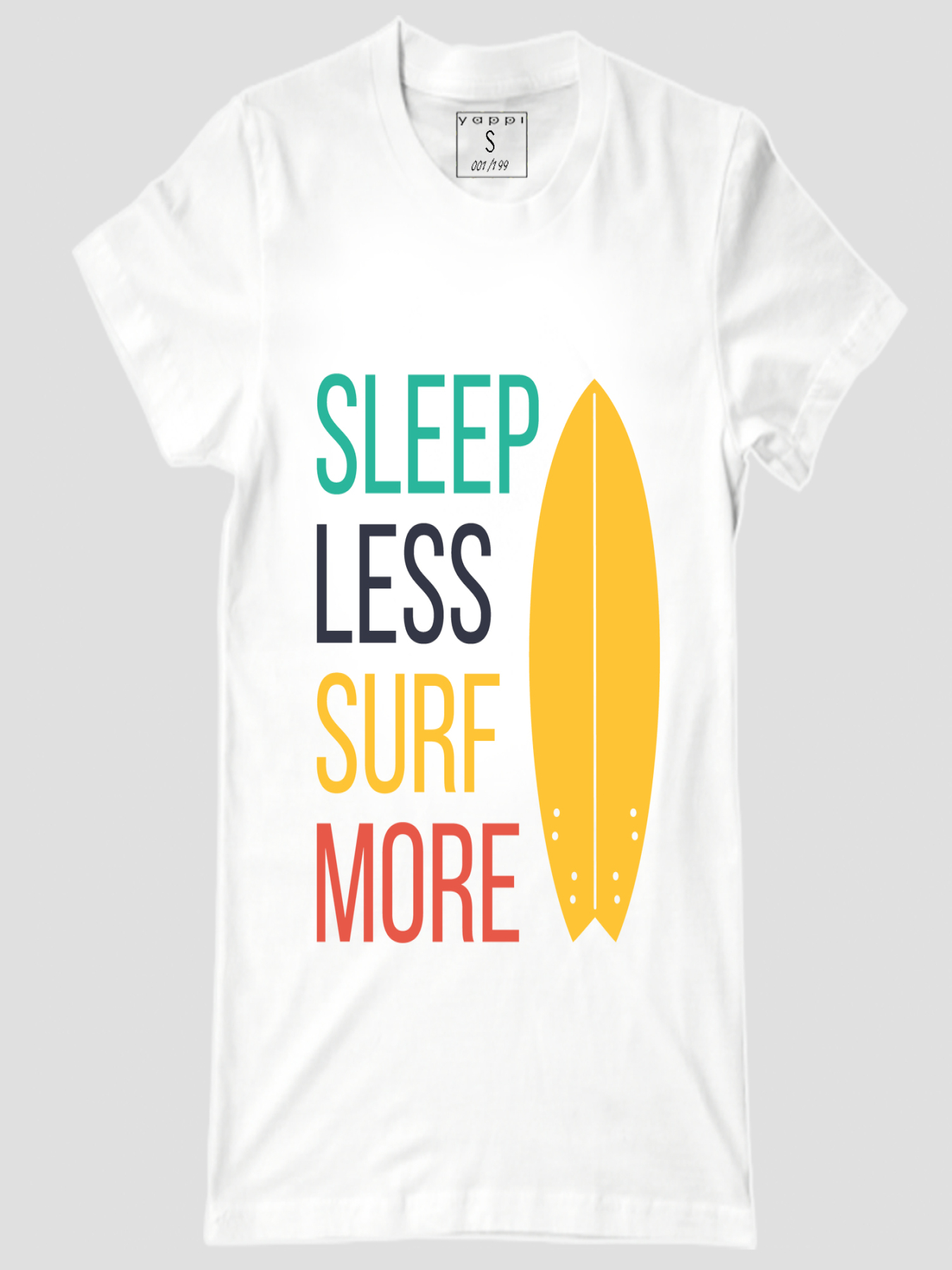 Футболки и поло YAPPI модель 1701111 Фото