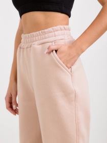 Джоггеры Romashka Белз модель 208020705071 Джоггеры Romashka Белз модель 208020705071 Фото