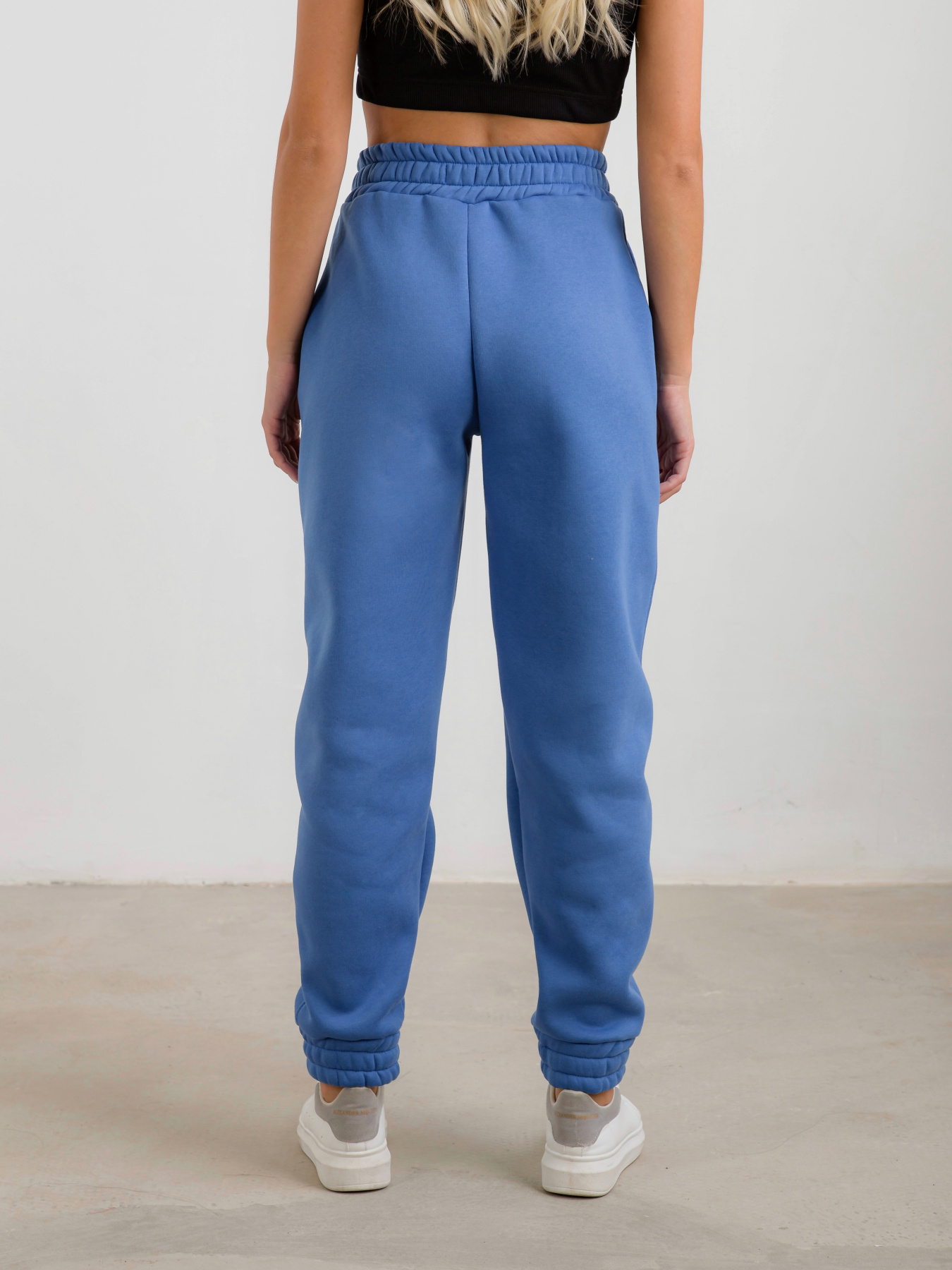 Джогери Romashka Белз модель 208020705029 Фото