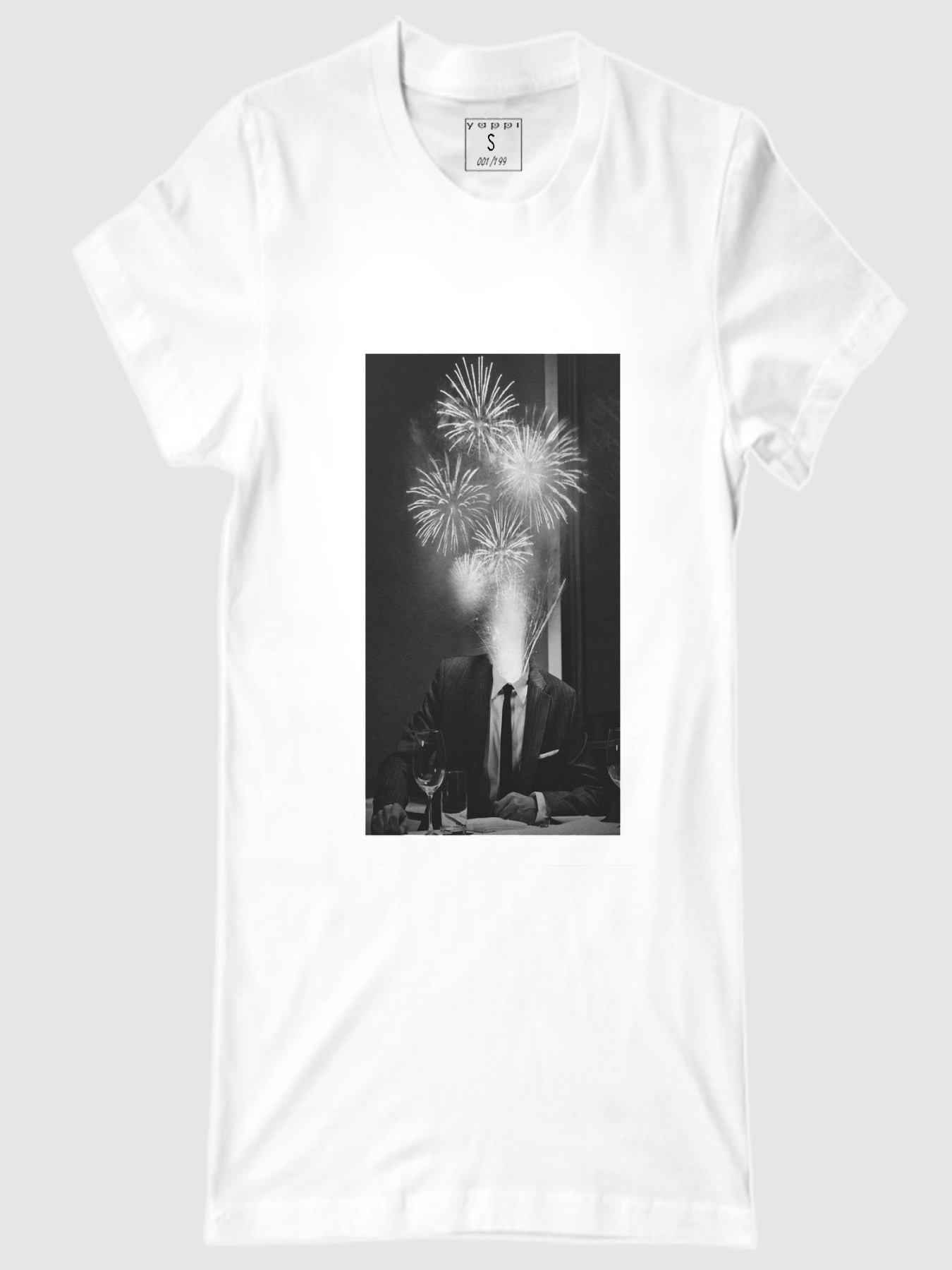 Футболки и поло YAPPI модель 1701110 Фото