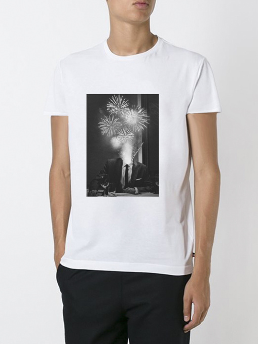 Футболки и поло YAPPI модель 1701110 Фото