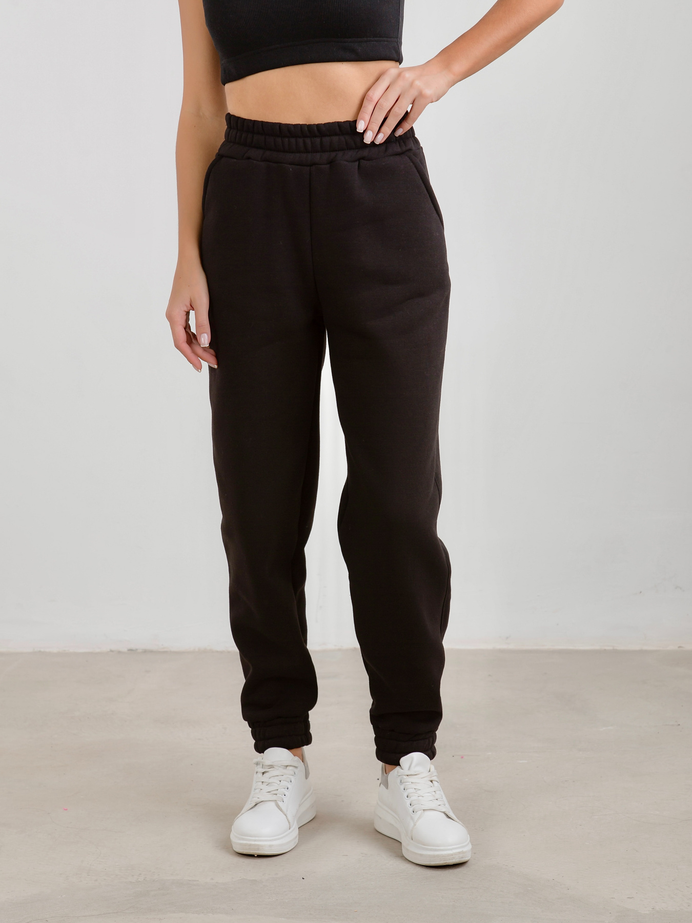 Джогери Romashka Белз модель 208020705101 Фото