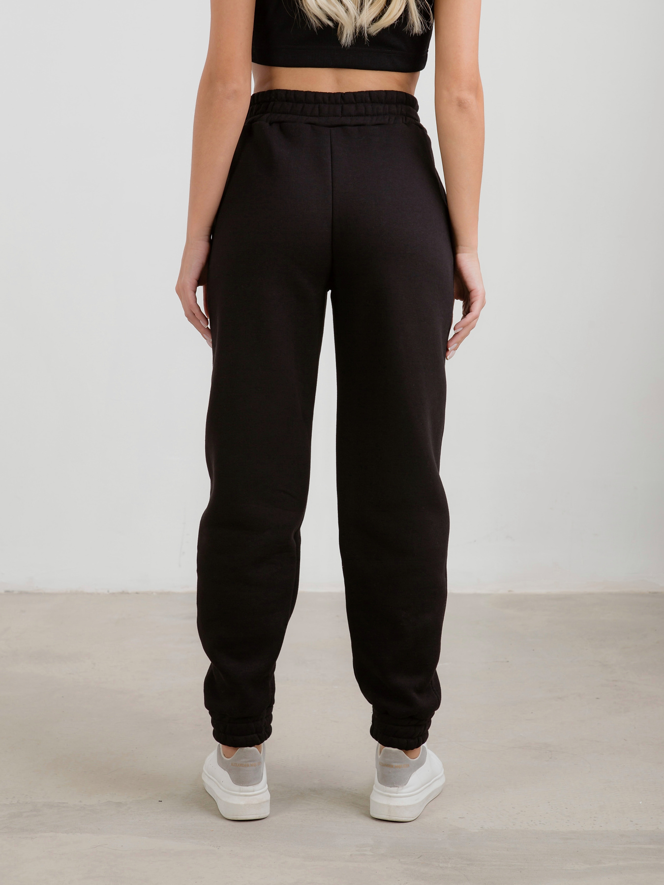 Джогери Romashka Белз модель 208020705101 Фото