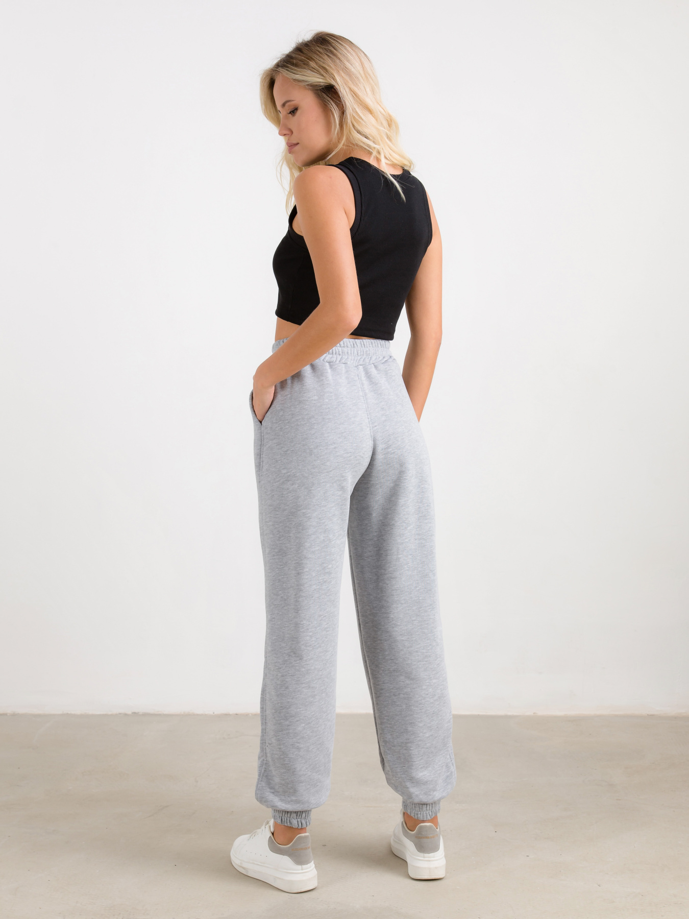 Джогери Romashka Сальвадор модель 204406805081 Фото