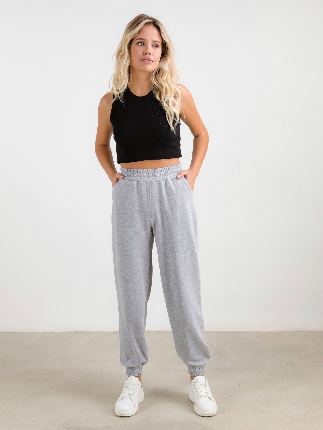 Джогери Romashka Сальвадор модель 204406805081 Фото