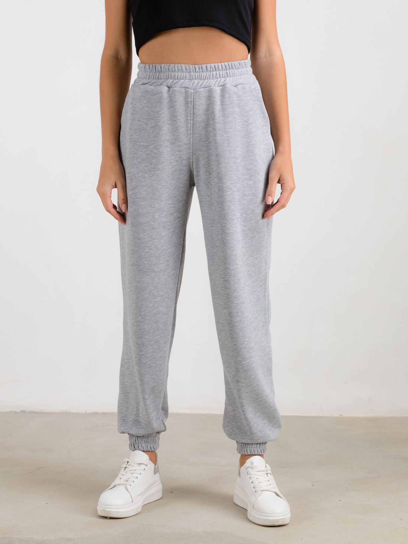 Джогери Romashka Сальвадор модель 204406805081 Джогери Romashka Сальвадор модель 204406805081 Фото