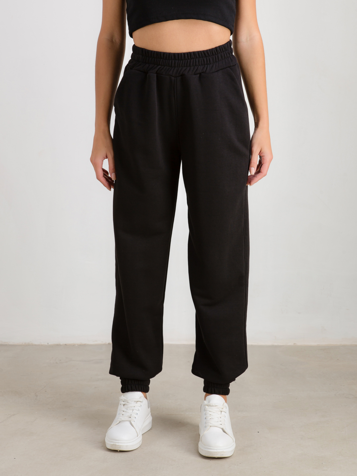 Джогери Romashka Сальвадор модель 204406805101 Фото