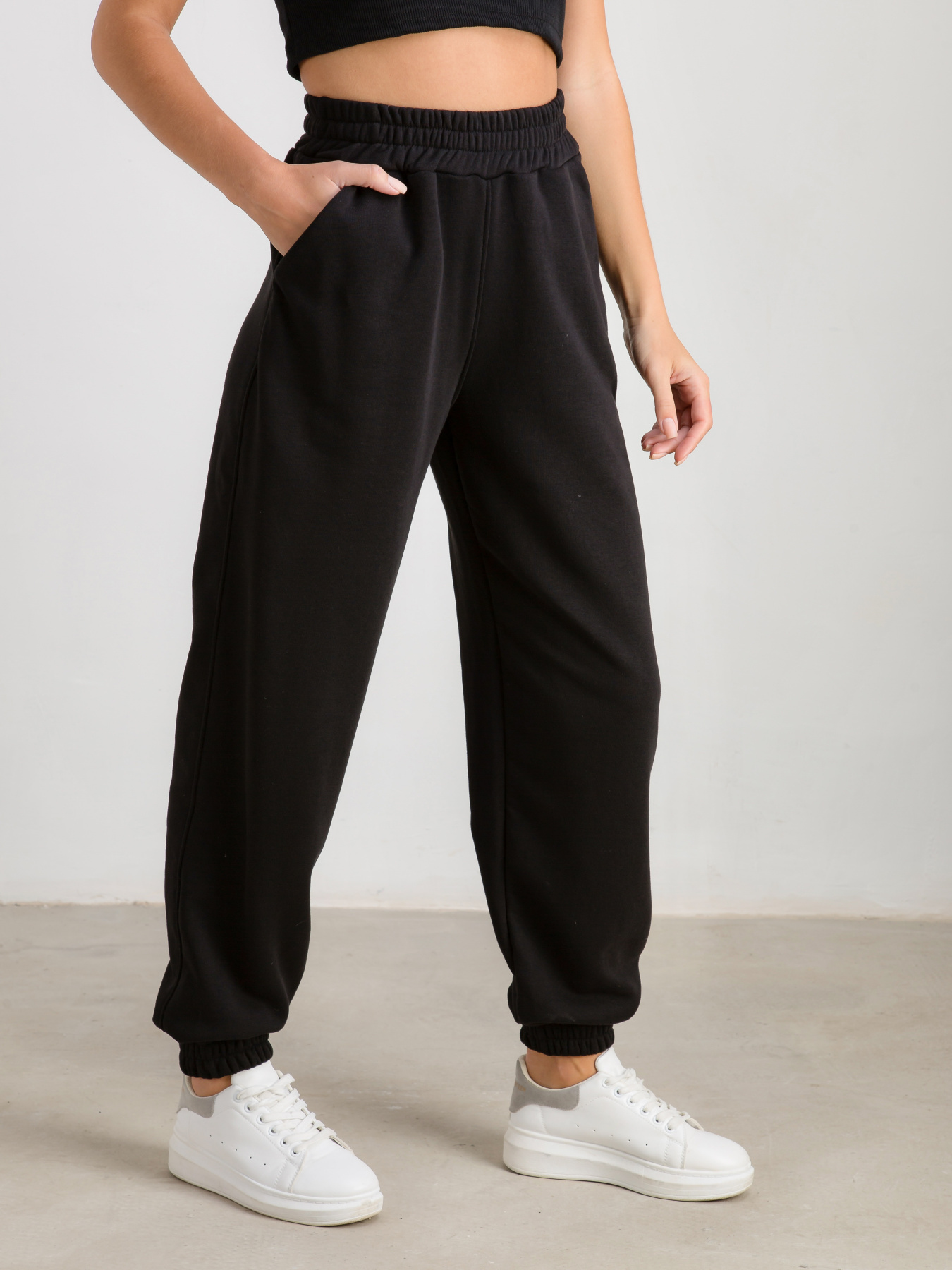 Джогери Romashka Сальвадор модель 204406805101 Фото