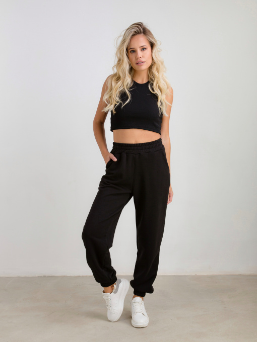 Джоггеры Romashka Сальвадор модель 204406805101 Фото