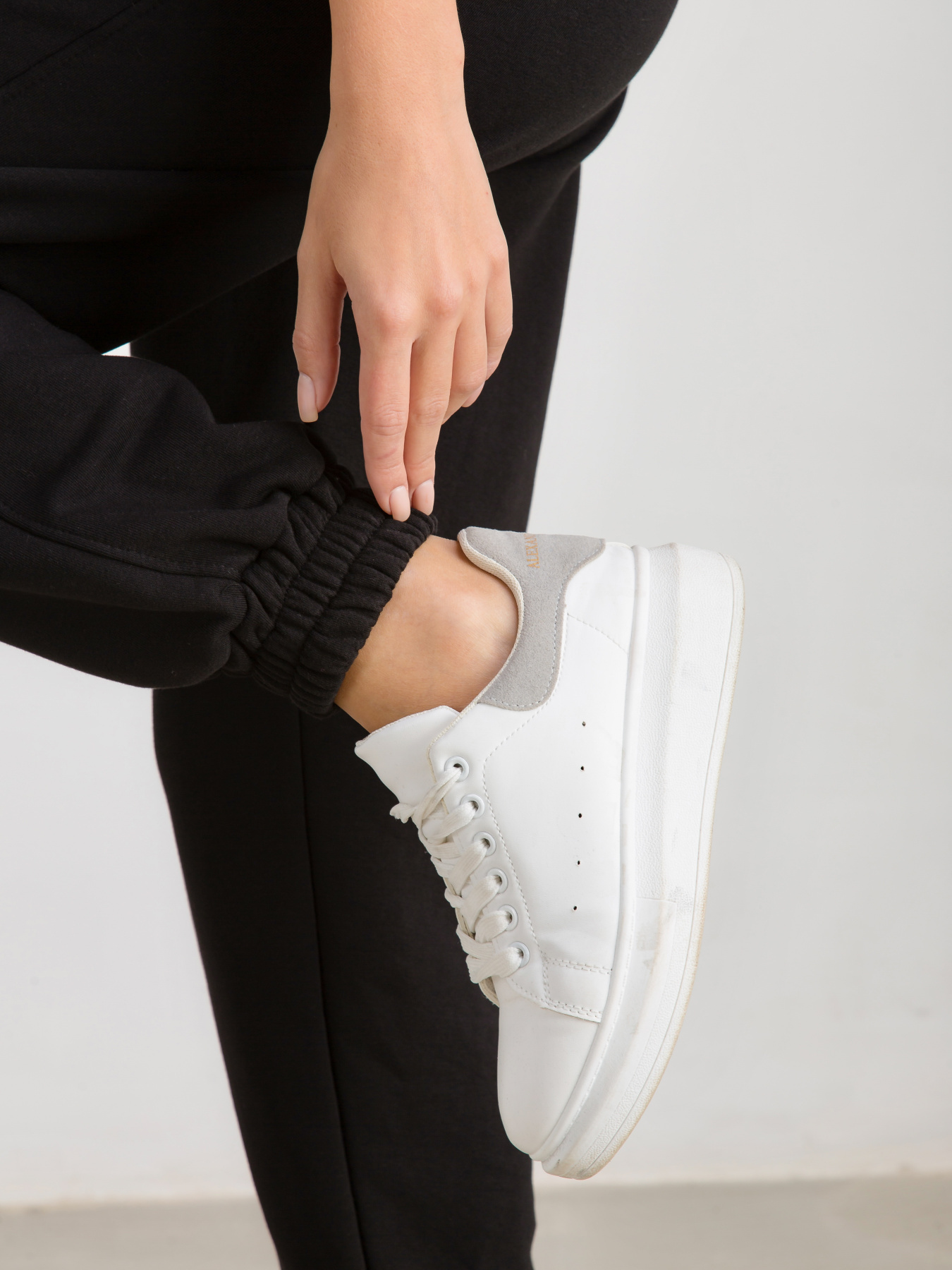 Джогери Romashka Сальвадор модель 204406805101 Джогери Romashka Сальвадор модель 204406805101 Фото