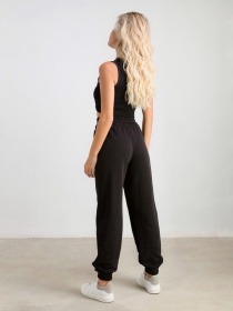 Джогери Romashka Сальвадор модель 204406805101 Джогери Romashka Сальвадор модель 204406805101 Фото