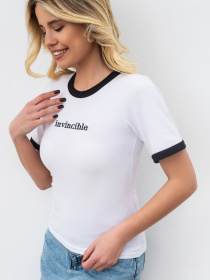 Футболка Romashka Прінстон модель 204023305091 Фото