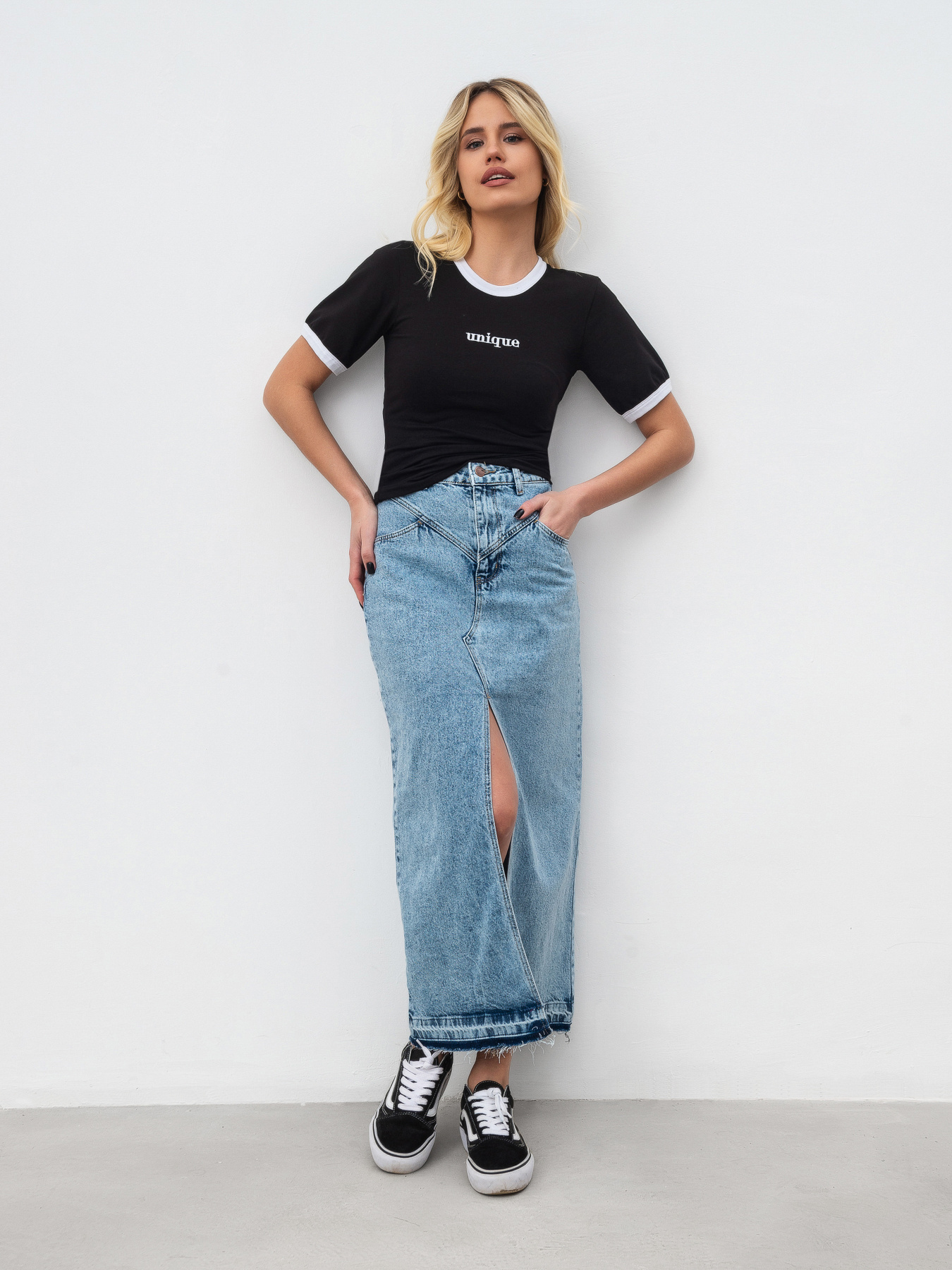 Футболка Romashka Прінстон модель 204023305101 Фото