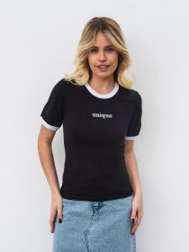 Футболка Romashka Прінстон модель 204023305101 Фото