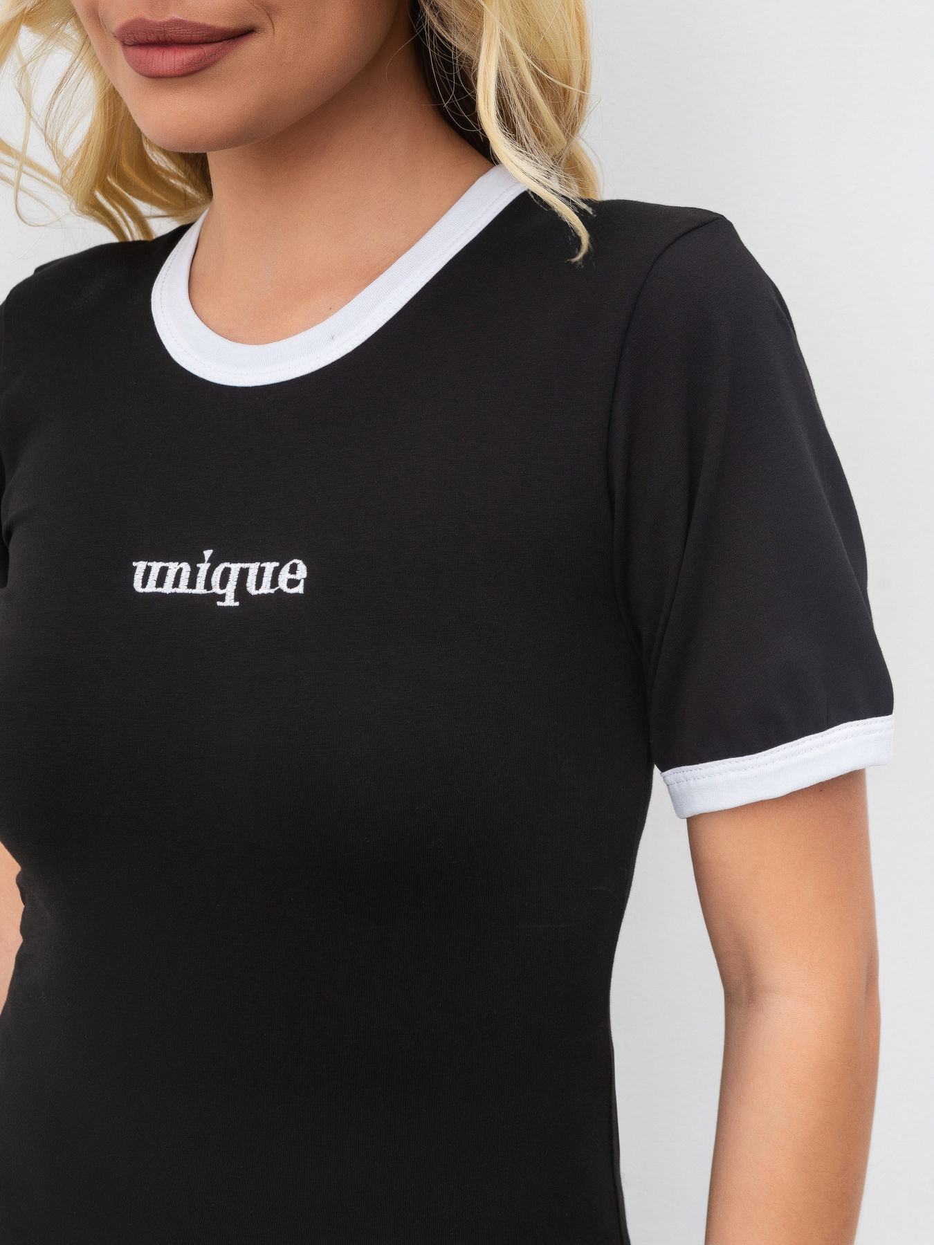 Футболка Romashka Прінстон модель 204023305101 Фото