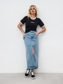 Футболка Romashka Прінстон модель 204023305101 Фото