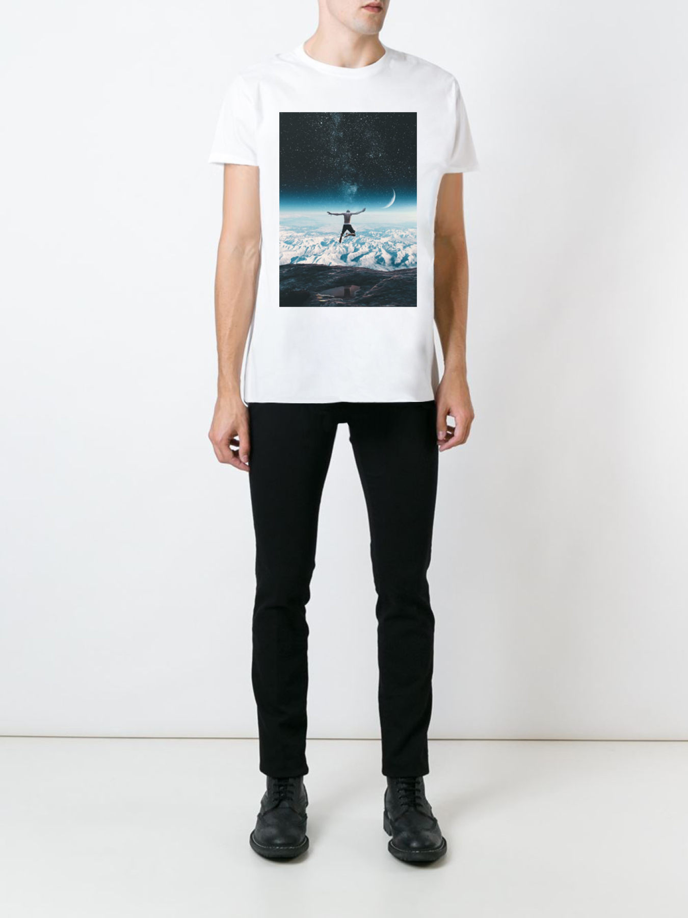 Футболки и поло YAPPI модель 1701109 Фото