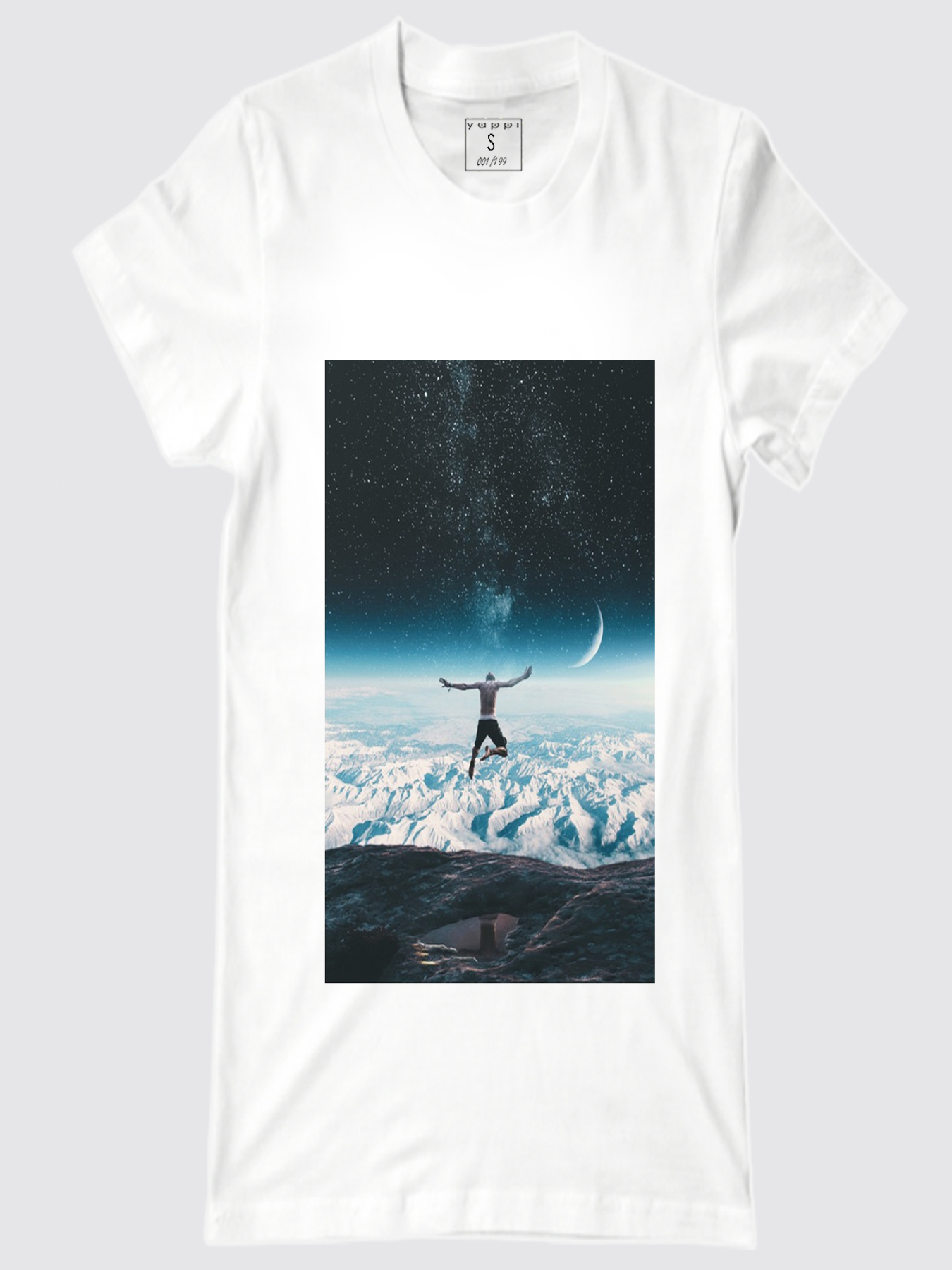 Футболки и поло YAPPI модель 1701109 Фото