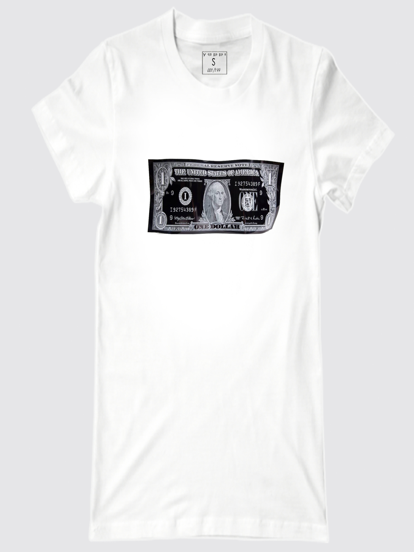 Футболки и поло YAPPI модель 1701108 Фото