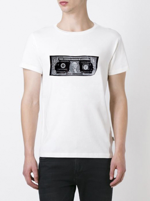 Футболки і поло YAPPI модель 1701108 Фото