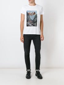 Футболки и поло YAPPI модель 1701107 Футболки и поло YAPPI модель 1701107 Фото