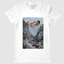 Футболки и поло YAPPI модель 1701107 Футболки и поло YAPPI модель 1701107 Фото