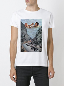 Футболки и поло YAPPI модель 1701107 Футболки и поло YAPPI модель 1701107 Фото