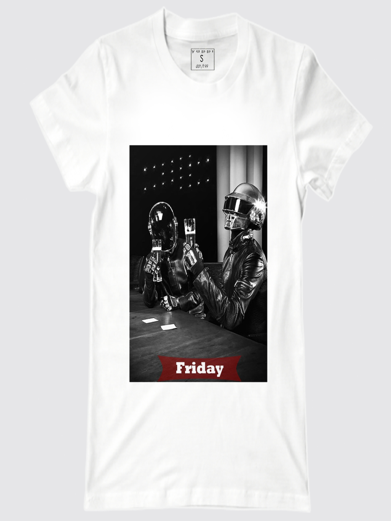 Футболки и поло YAPPI модель 1701106 Фото