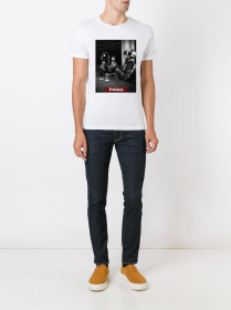 Футболки и поло YAPPI модель 1701106 Футболки и поло YAPPI модель 1701106 Фото