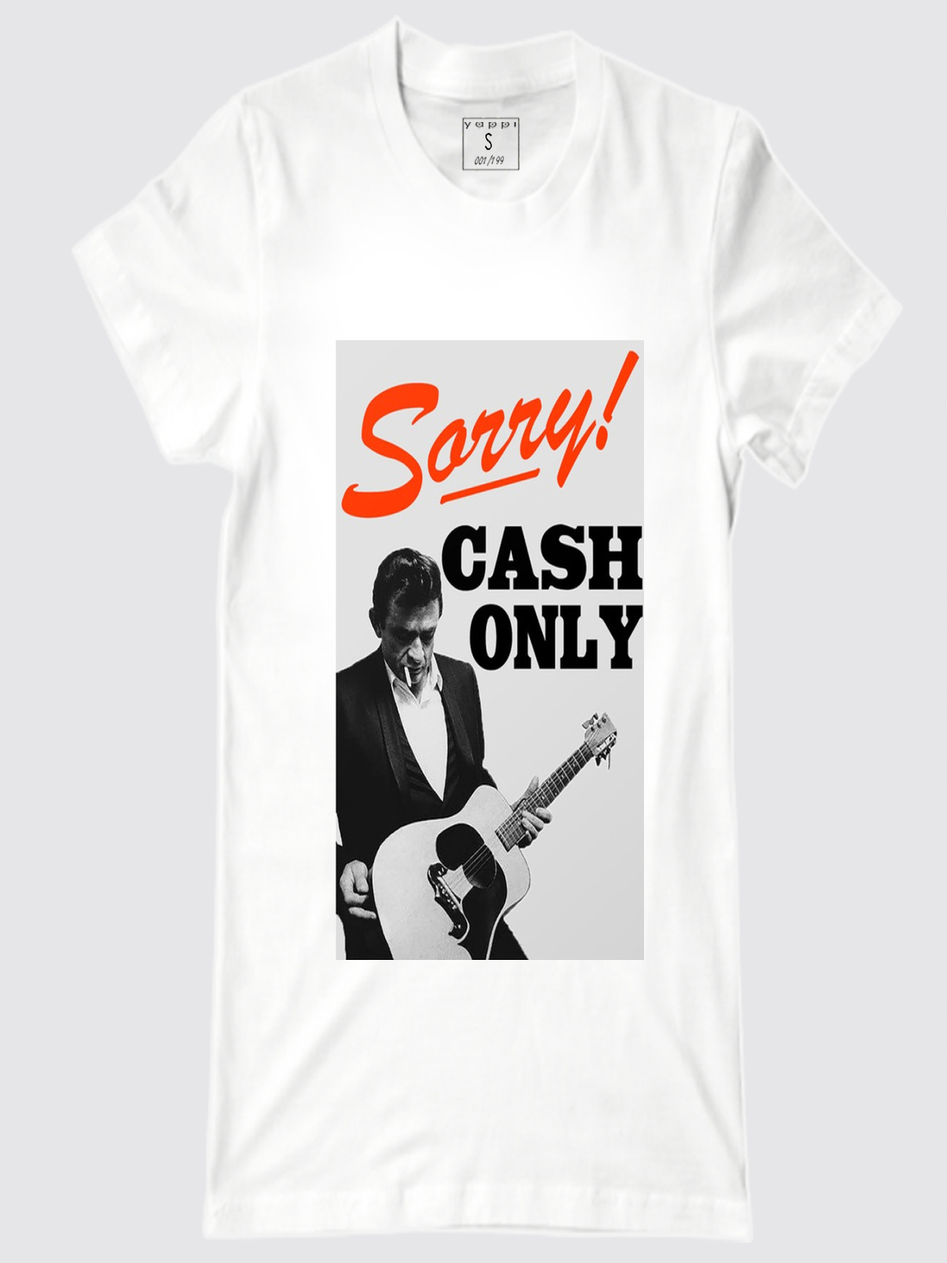 Футболки и поло YAPPI модель 1701105 Фото