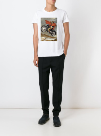 Футболки и поло YAPPI модель 1701104 Фото