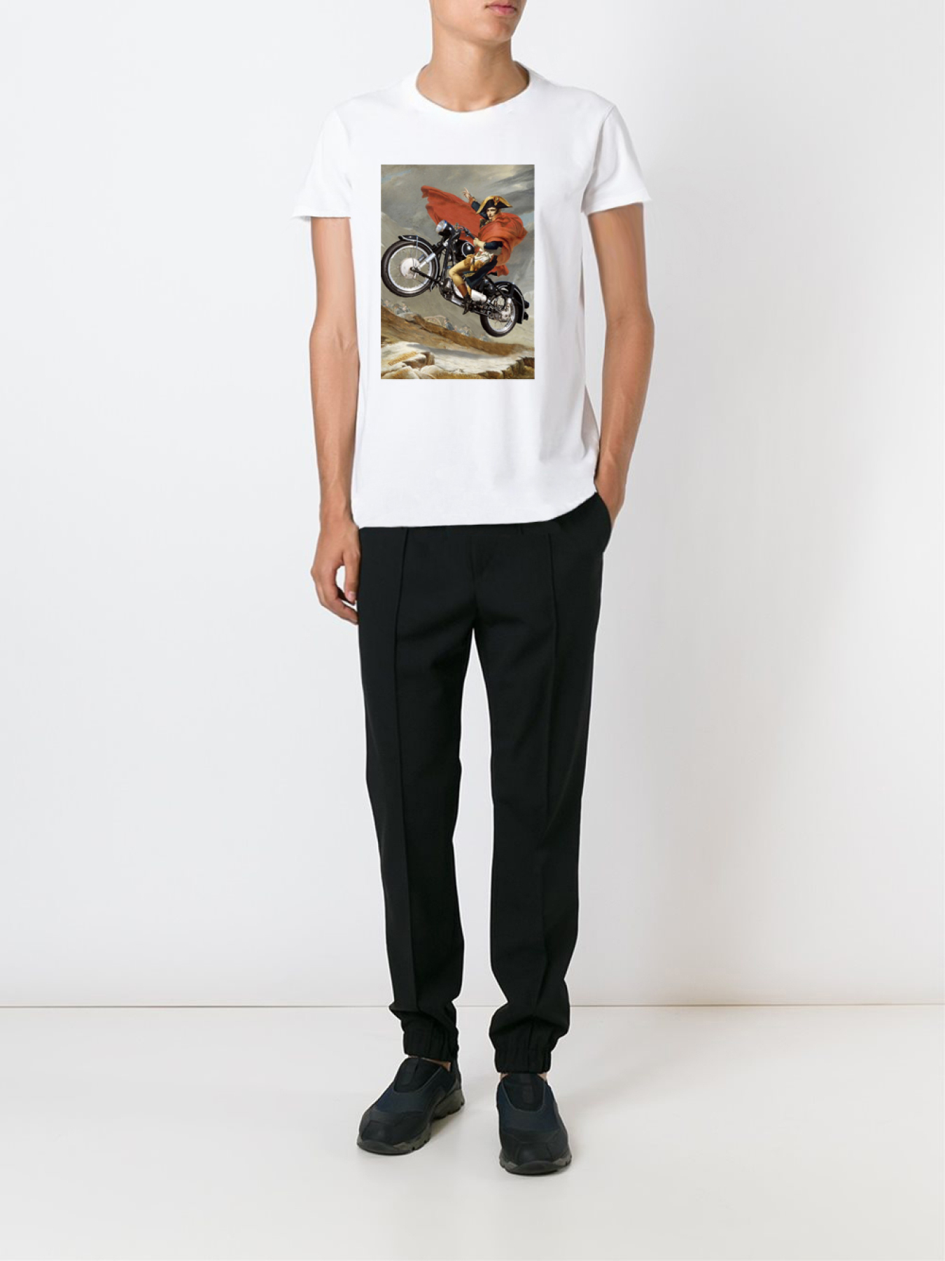 Футболки и поло YAPPI модель 1701104 Фото