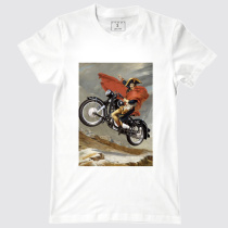 Футболки и поло YAPPI модель 1701104 Футболки и поло YAPPI модель 1701104 Фото