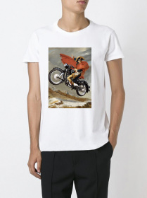 Футболки и поло YAPPI модель 1701104 Футболки и поло YAPPI модель 1701104 Фото