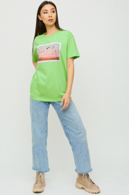 Футболки и поло YAPPI модель WLI30026 Фото