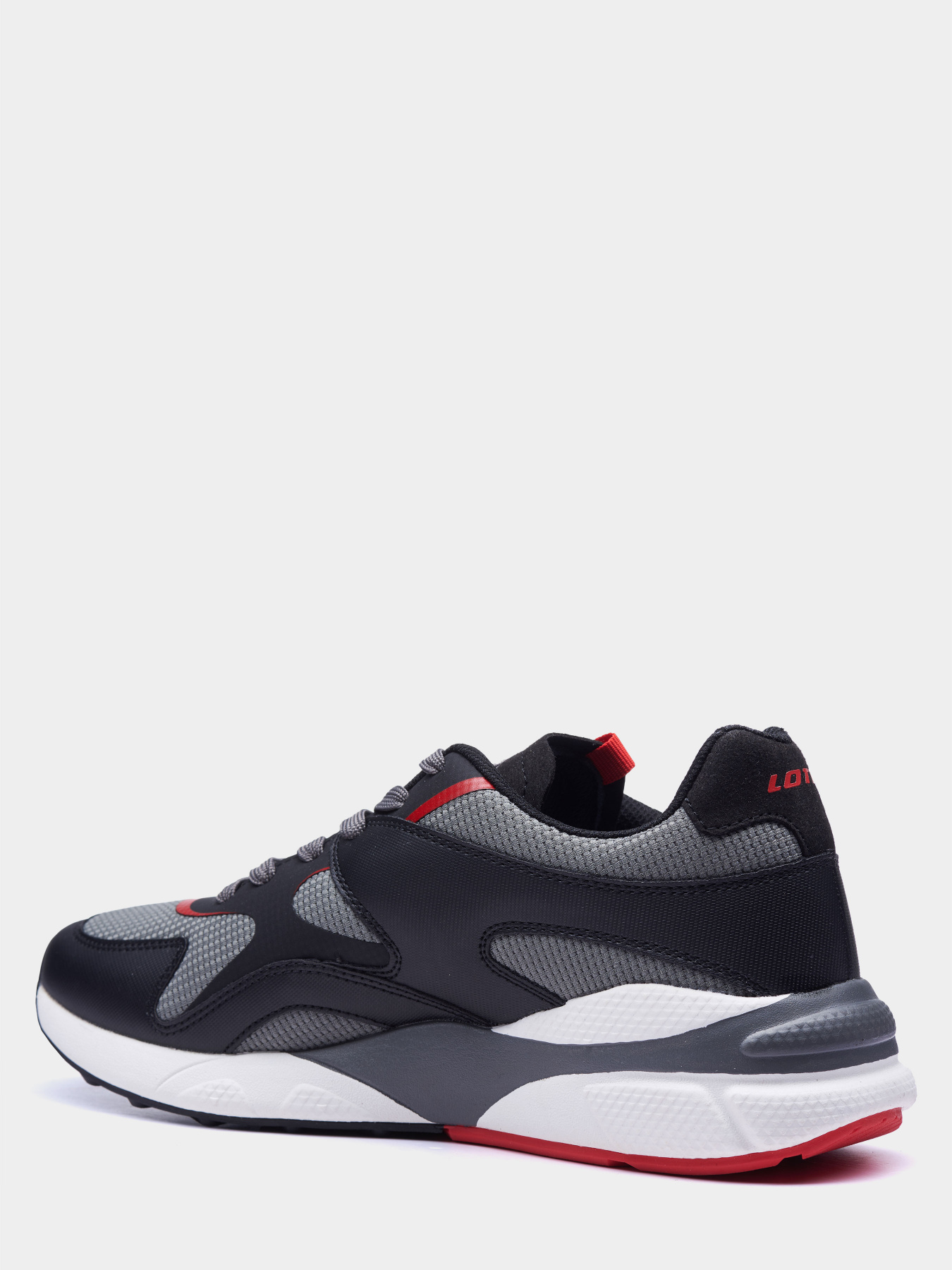 Кроссовки Lotto модель 218099_9DP Фото