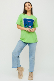 Футболки и поло YAPPI модель WLI30004 Фото