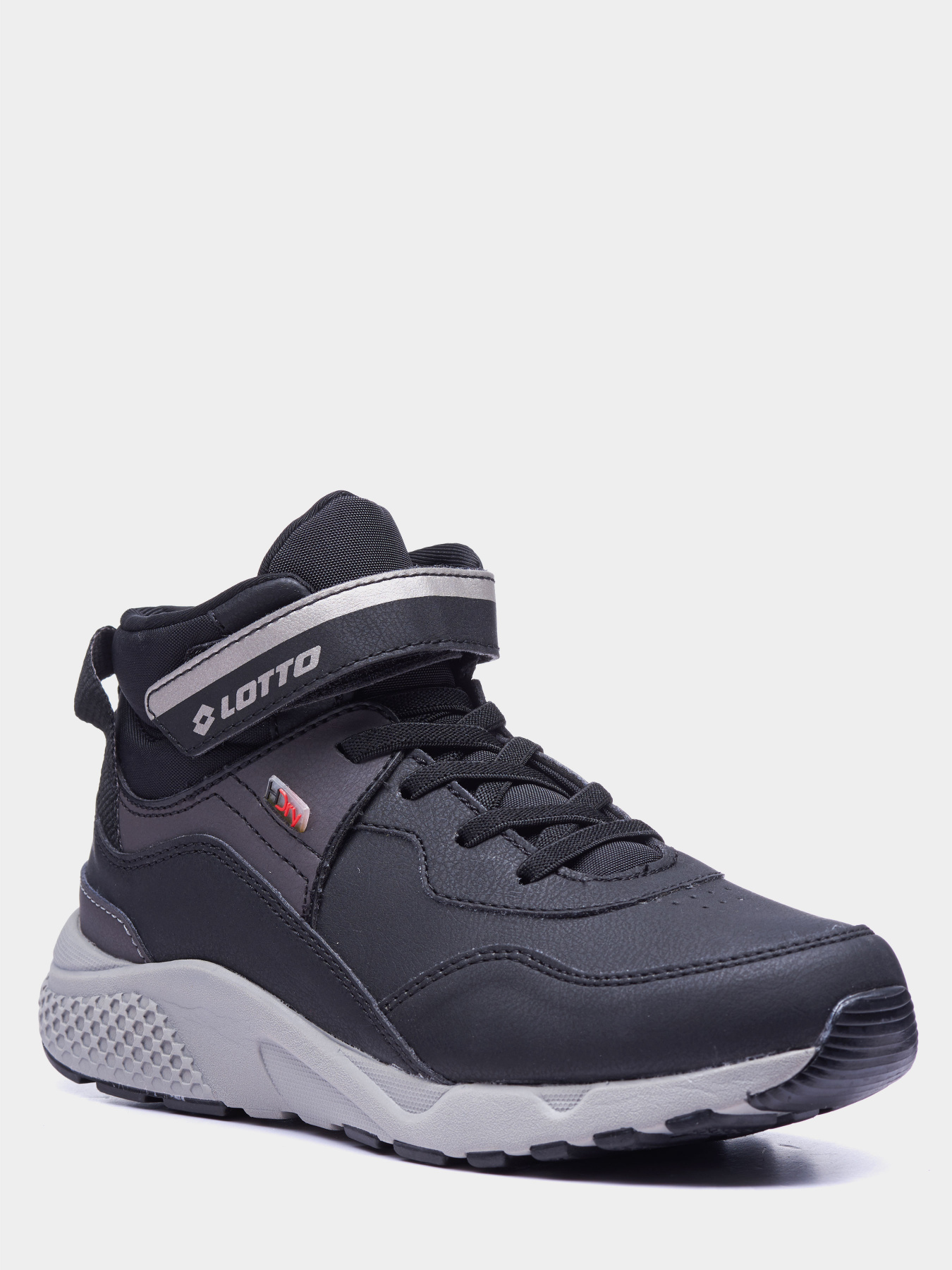 Кроссовки Lotto модель 214922_1H8 Фото