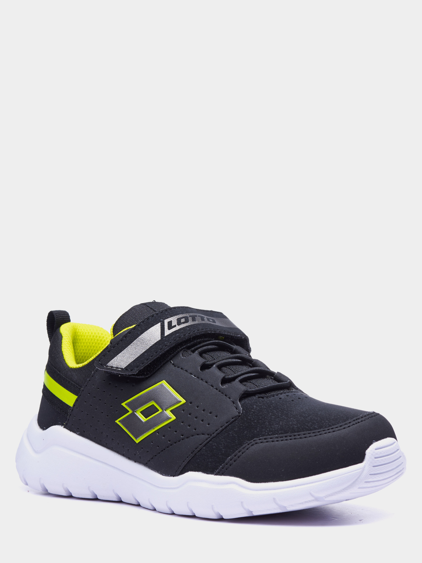 Кроссовки Lotto модель 216893_1JS Фото